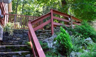 67 Lake Lillinonah Rd N, Bridgewater, CT 06752