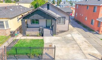 205 W 98th, Los Angeles, CA 90003