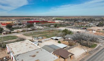 944 Commercial Ave, Anson, TX 79501