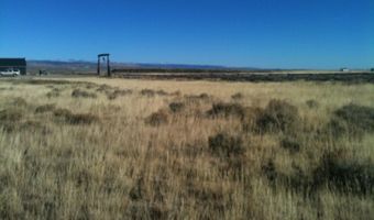 CALICO TRAILS LOT 10, Cora, WY 82925
