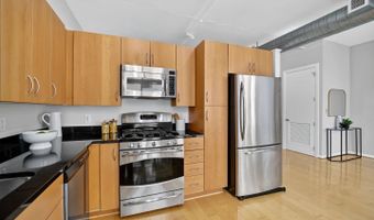 811 4TH St NW #807, Washington, DC 20001