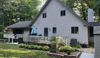 3702 Dumont Rd, Allegan, MI 49010