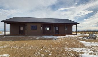 60 Cowboy Dr, Clark, WY 82435