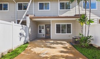 91-1014 Kaipalaoa St 6503, Ewa Beach, HI 96706