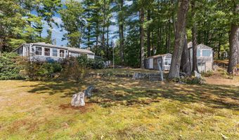 209 Loop Rd, Acton, ME 04001