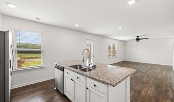 1103 Skyridge Dr, Athens, TN 37303