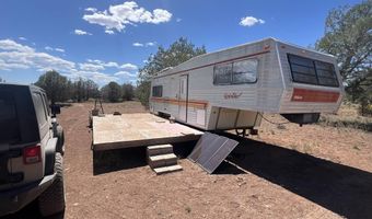 206 Brava Ln, Ash Fork, AZ 86320