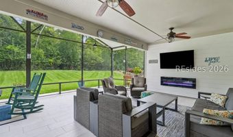 37 Heathrow Ave, Bluffton, SC 29910