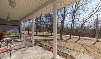 1004 McCormick Dr, Bonne Terre, MO 63628