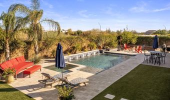 6119 E OYER Ln, Cave Creek, AZ 85331