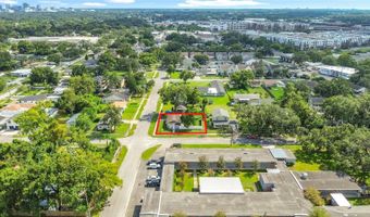 1600 ROOSEVELT Ave, Orlando, FL 32804