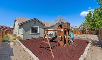 1319 Rouge River Rd, Fernley, NV 89408