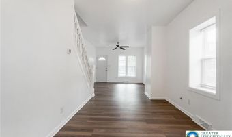 909 S Hall St, Allentown, PA 18103