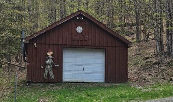 470 Shaver Hill Rd, Andes, NY 13731