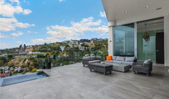 1609 Viewmont Dr, Los Angeles, CA 90069