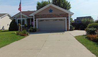 3014 SW Glenbrooke Blvd, Ankeny, IA 50023