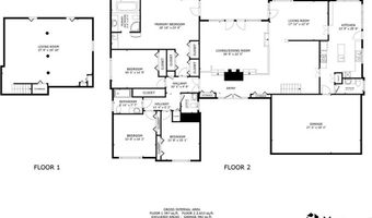 27 Alpine Estates Dr, Cranston, RI 02921