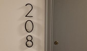 1010 25TH St NW #208, Washington, DC 20037