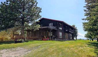 84 Hwy 191, Big Timber, MT 59011