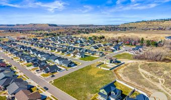 2607 Tulane Ln, Billings, MT 59106