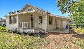 445 W HOOKER St, Bartow, FL 33830
