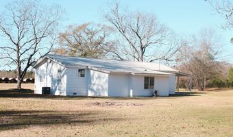 3658 County Road 6636, Banks, AL 36005