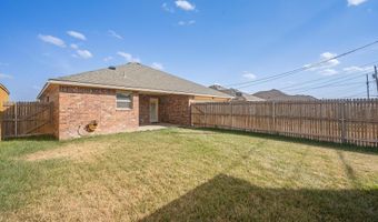 4520 S ROBERTS St, Amarillo, TX 79118