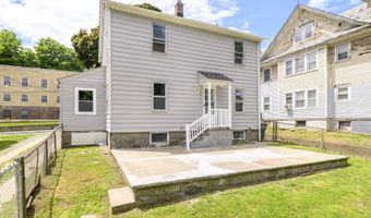 206 Ridgefield Ave, Bridgeport, CT 06610