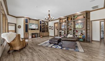 13281 Rock Hollow Cir, Arcadia, OK 73007