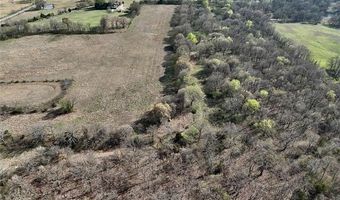 8576 S 4300 Rd, Adair, OK 74330