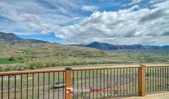 66 Stagecoach Trl, Cody, WY 82414