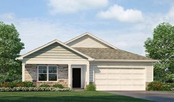 60 Cider Mill Dr, Ashville, OH 43103