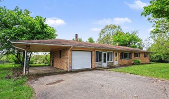 8151 State Road 48, Aurora, IN 47001
