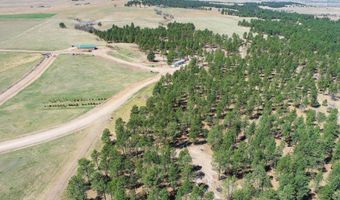 Lot S, Belle Fourche, SD 57717