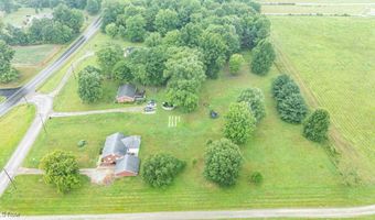 11441 Taylor St NE, Alliance, OH 44601
