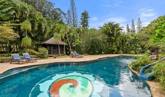 1055 Kaupakalua Rd, Haiku, HI 96708