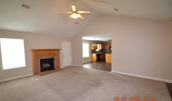 3105 Maggie Dr, Benton, AR 72015