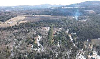 Hollow Road, Barton, VT 05822