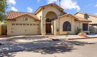 10733 W CLOVER Way, Avondale, AZ 85392