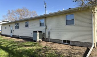500 E 9th St, Bridgewater, SD 57319