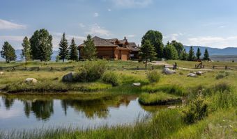 30 VISTA Rd, Cora, WY 82925