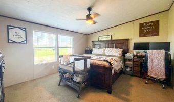 17810 Harreld Rd, Beggs, OK 74421