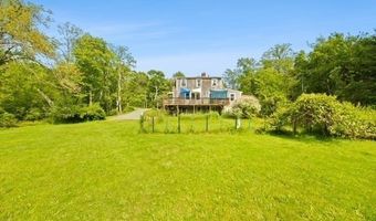 232 County Rd, Bourne, MA 02532