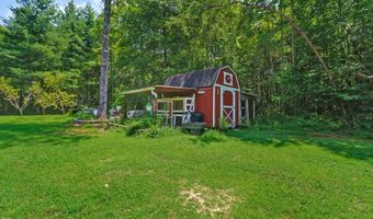 2230 Shirley Rd, Allardt, TN 38504