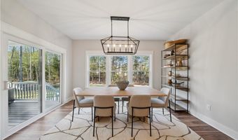 Kennington Parkway N lot 2, Aylett, VA 23009