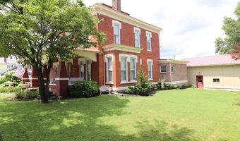 401 E 4th St, Augusta, KY 41002