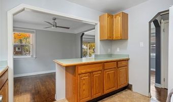 8928 Becker Ave, Allen Park, MI 48101