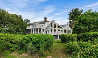 96 Starr Dr, Narragansett, RI 02882