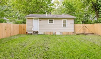 1317 Central, Benton, AR 72015