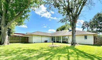 300 Jacobs St, Berwick, LA 70342